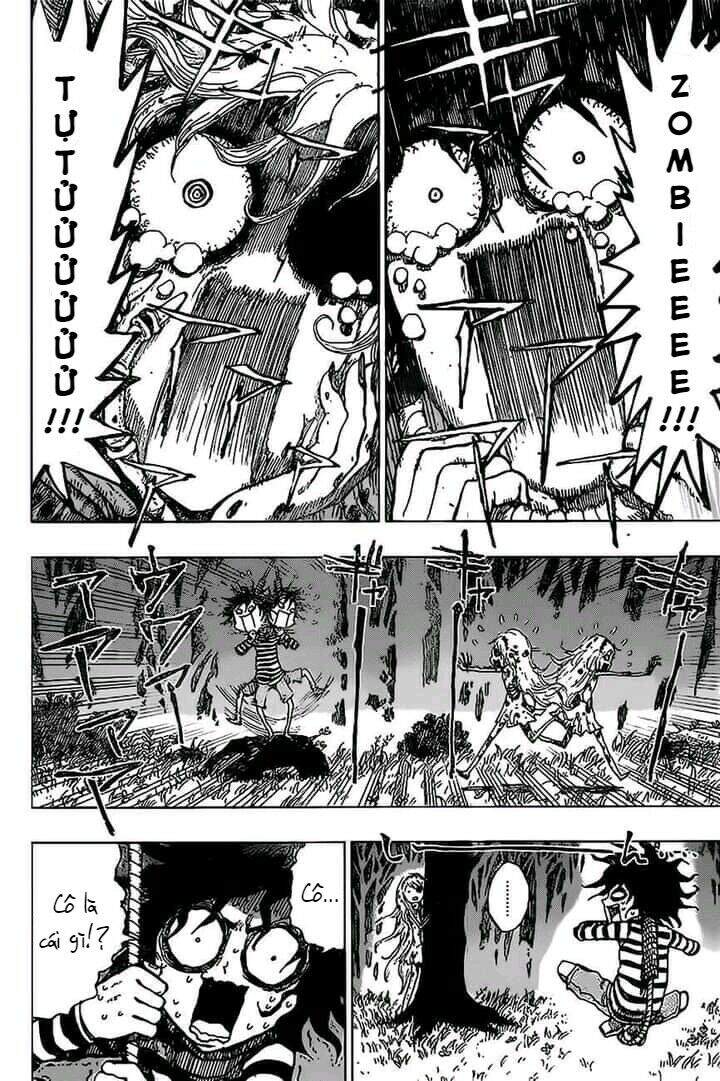 Tuyển Tập Oneshot Chapter 10 - 5