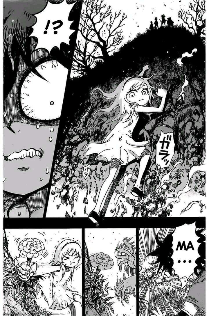 Tuyển Tập Oneshot Chapter 10 - 41