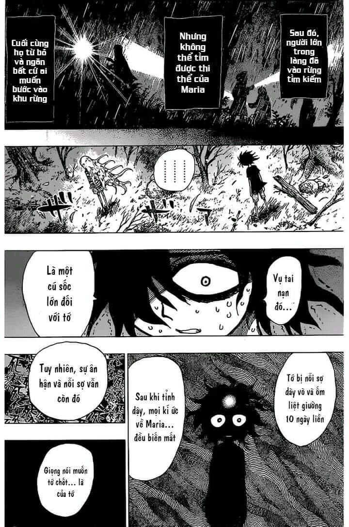 Tuyển Tập Oneshot Chapter 10 - 45