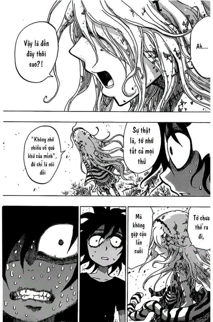 Tuyển Tập Oneshot Chapter 10 - 46