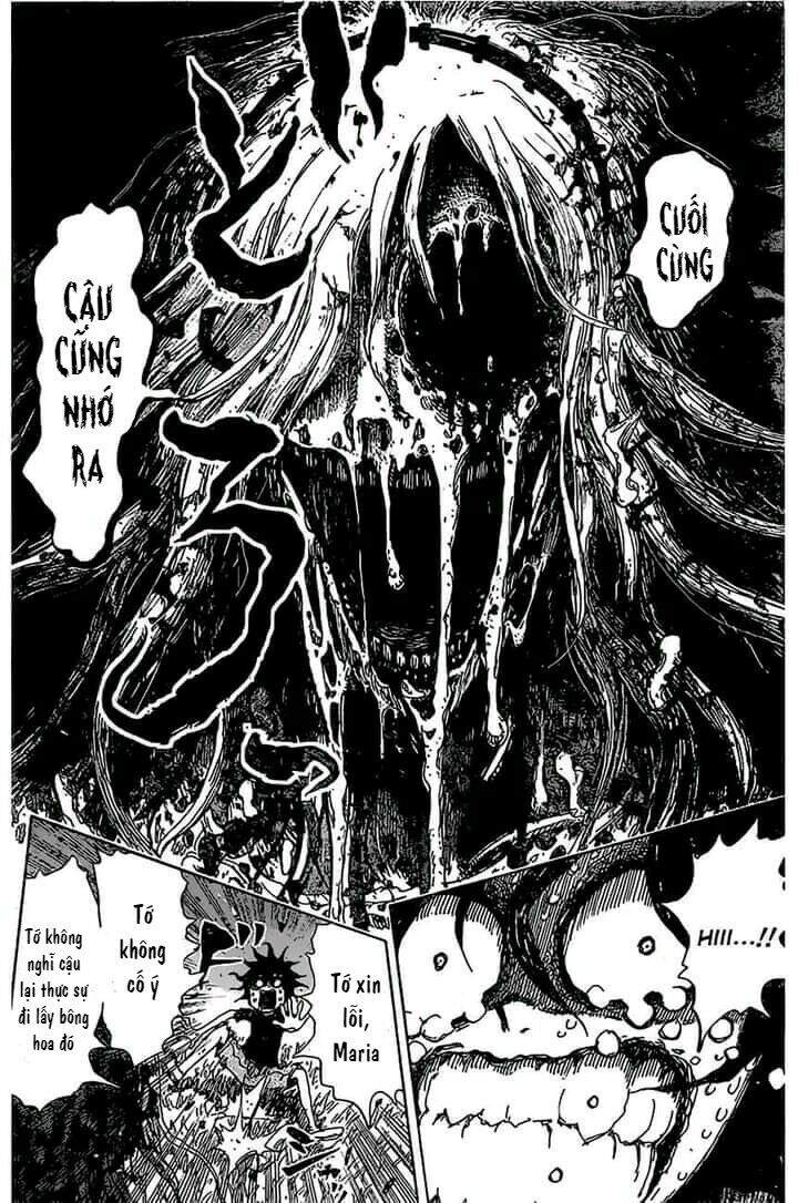 Tuyển Tập Oneshot Chapter 10 - 47