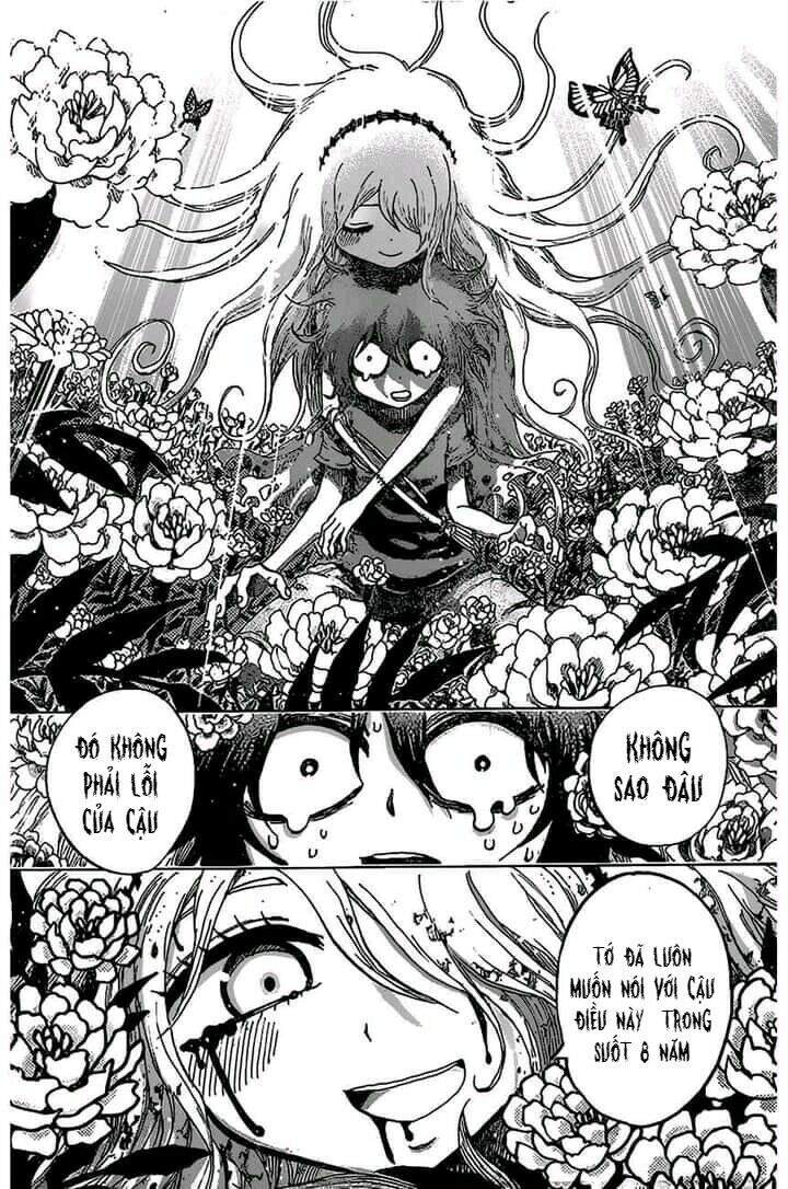 Tuyển Tập Oneshot Chapter 10 - 49