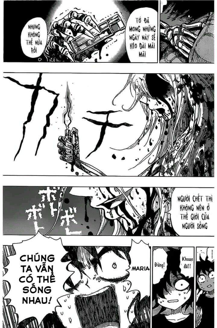 Tuyển Tập Oneshot Chapter 10 - 50