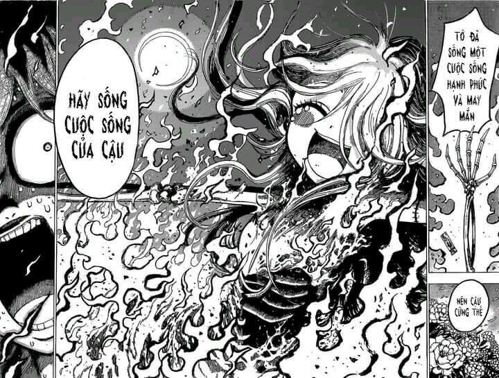 Tuyển Tập Oneshot Chapter 10 - 51