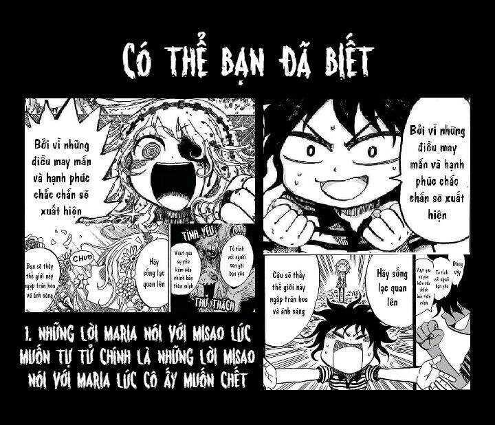 Tuyển Tập Oneshot Chapter 10 - 54