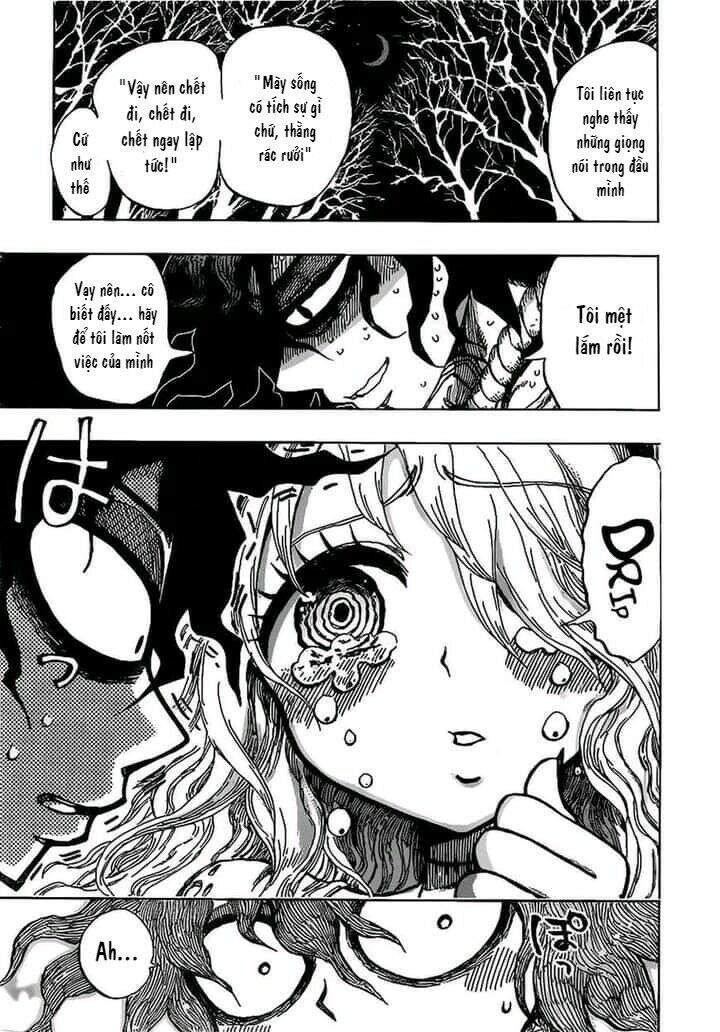 Tuyển Tập Oneshot Chapter 10 - 8