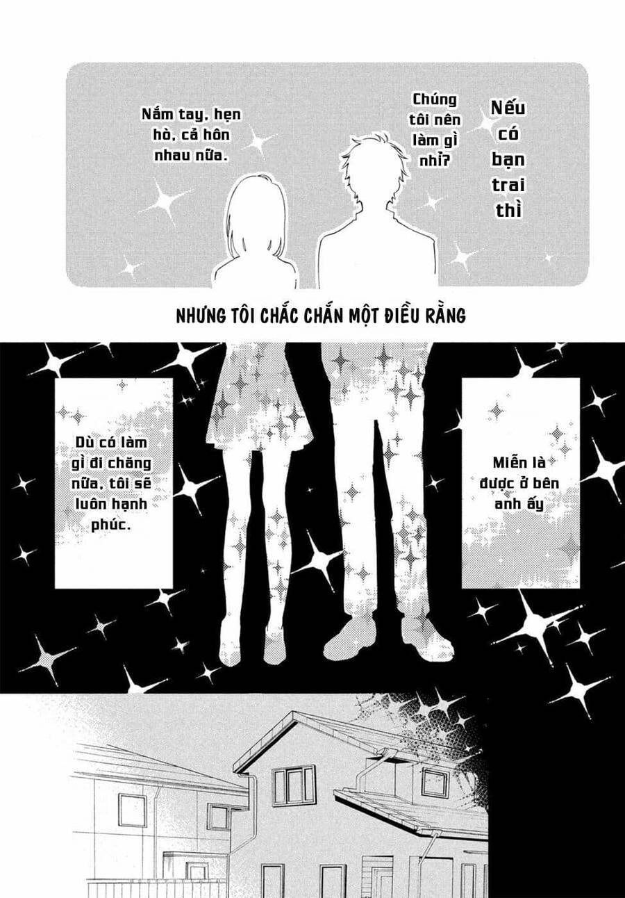 Tuyển Tập Oneshot Chapter 100 - 2