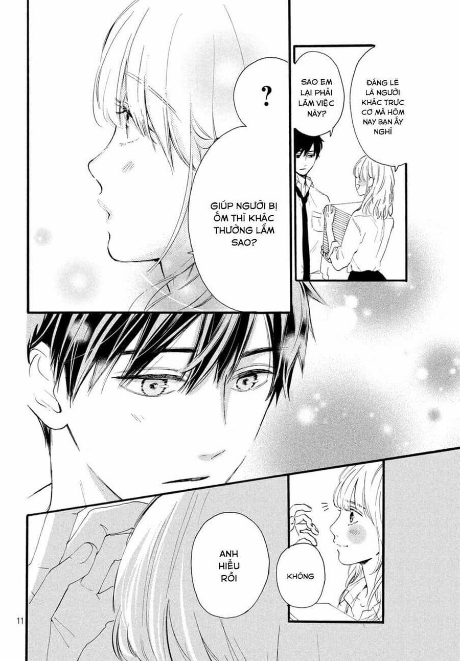 Tuyển Tập Oneshot Chapter 100 - 11