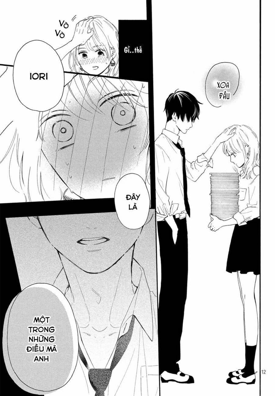 Tuyển Tập Oneshot Chapter 100 - 12