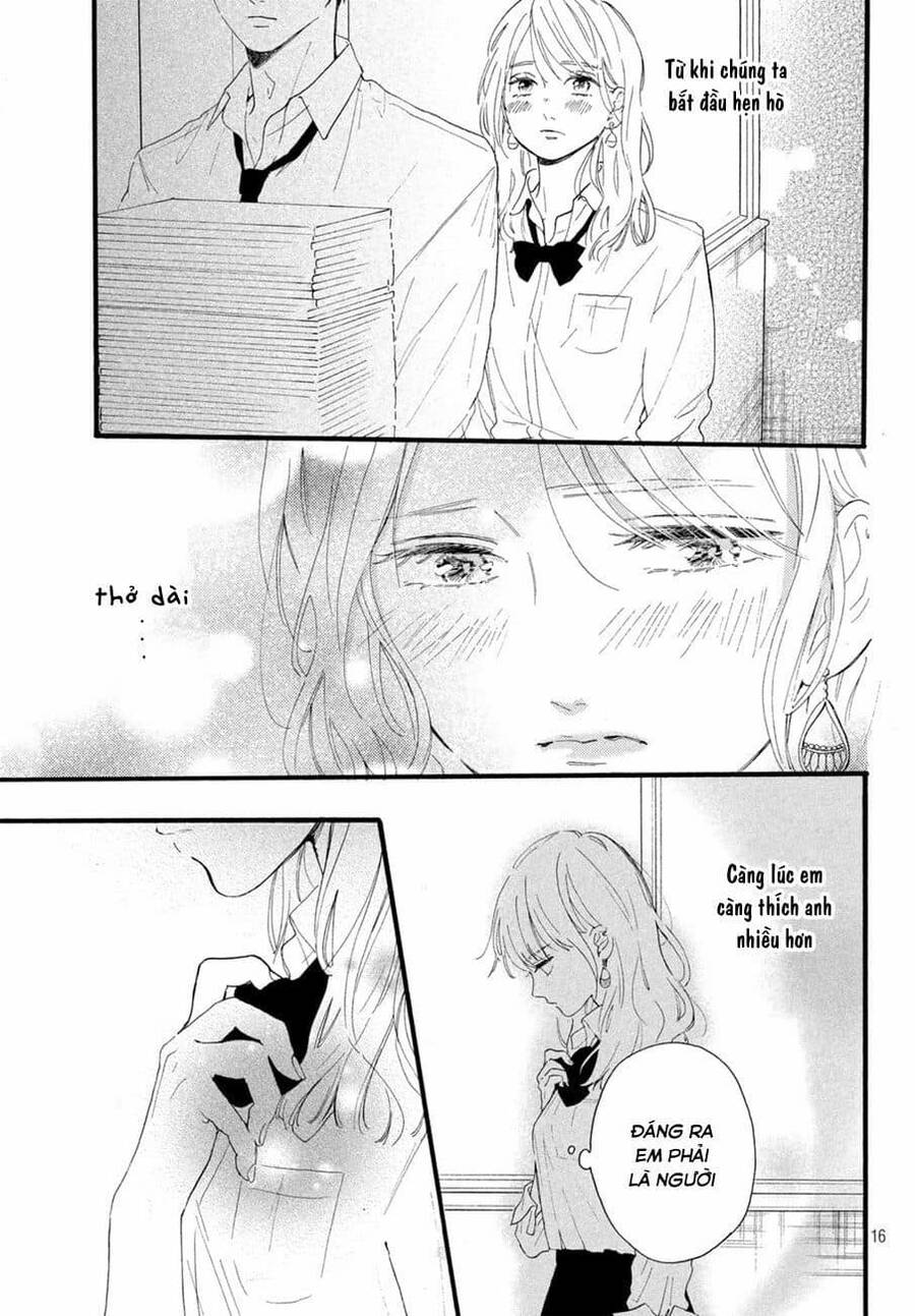 Tuyển Tập Oneshot Chapter 100 - 16