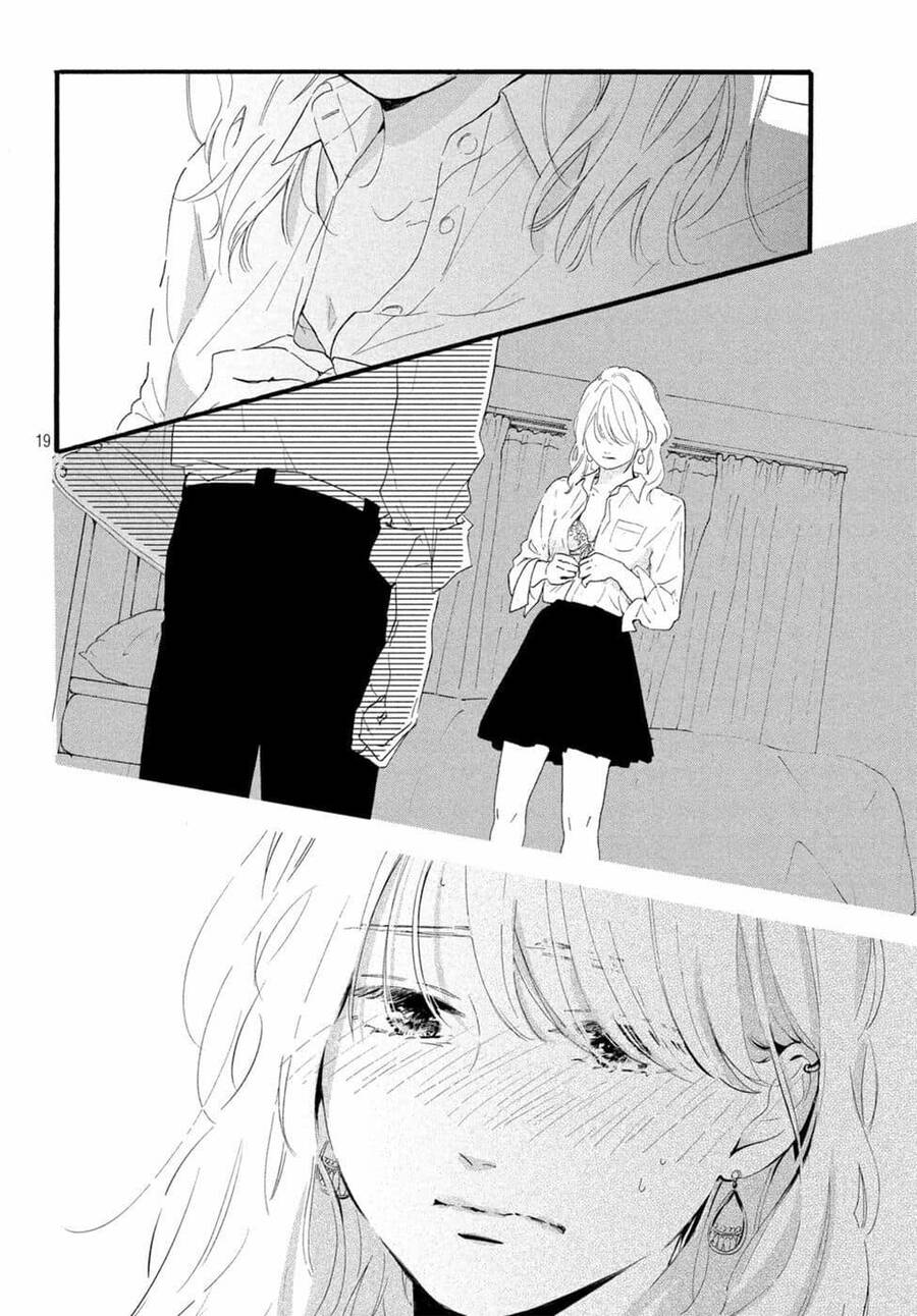 Tuyển Tập Oneshot Chapter 100 - 19