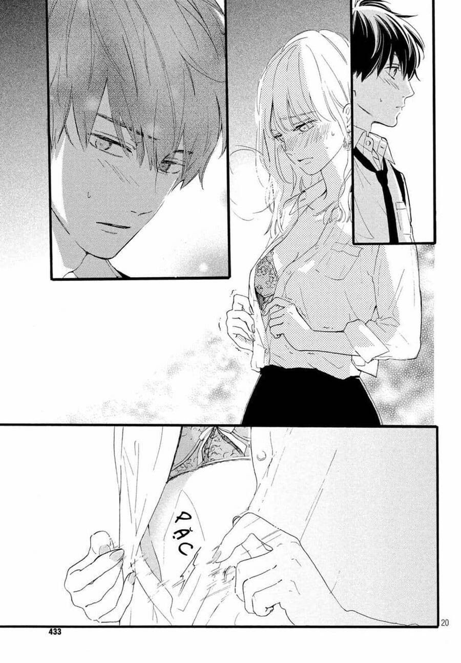 Tuyển Tập Oneshot Chapter 100 - 20