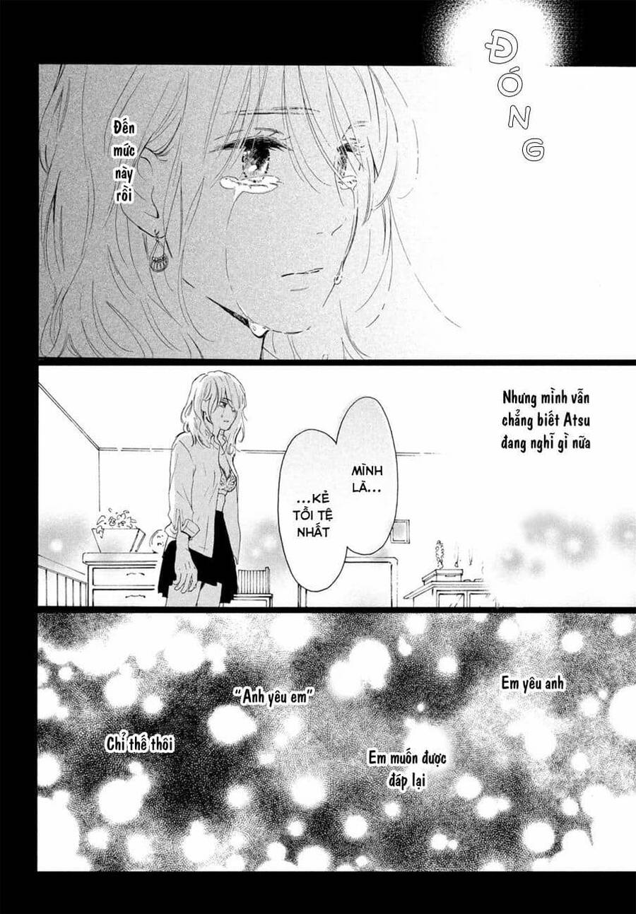 Tuyển Tập Oneshot Chapter 100 - 23