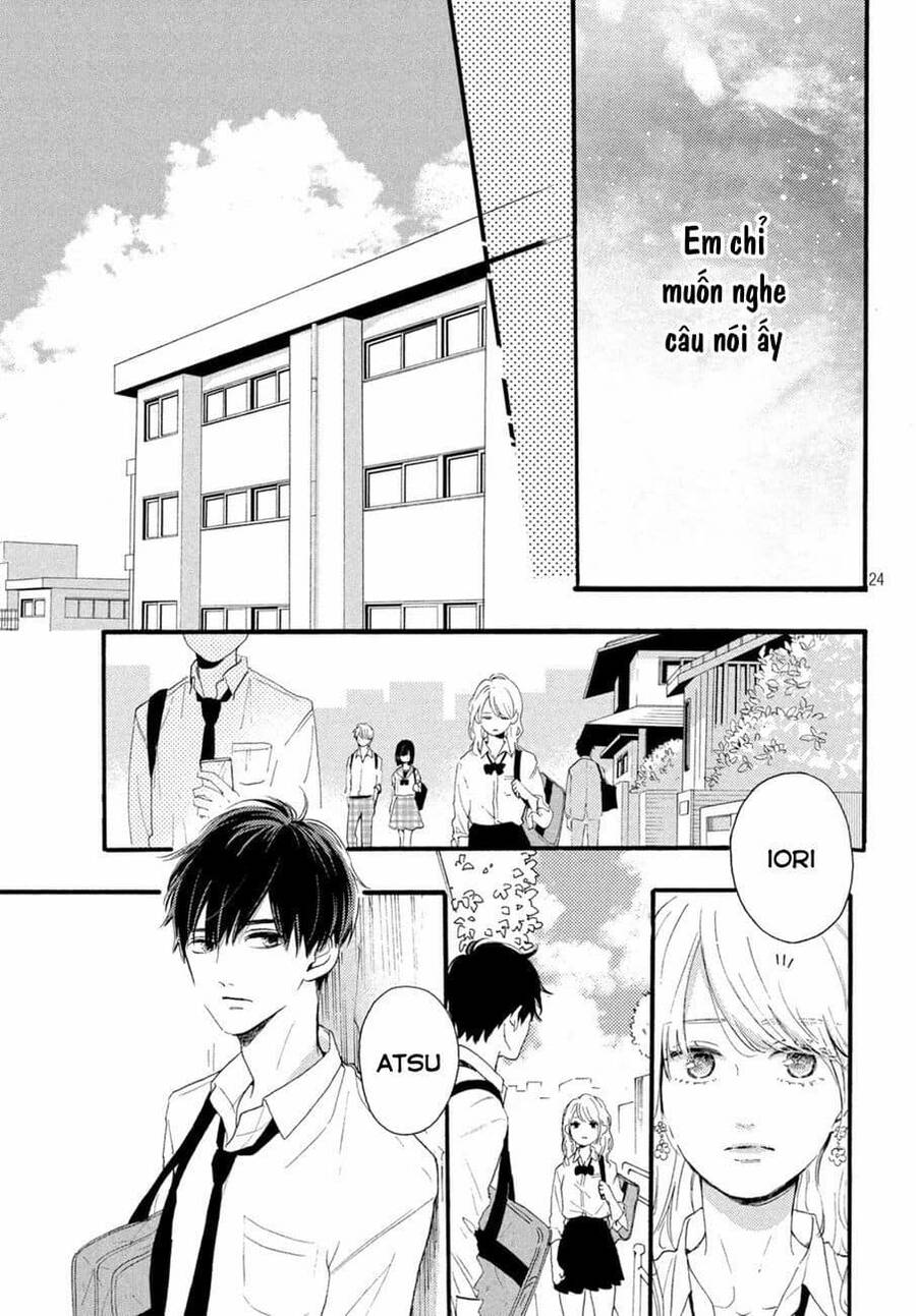 Tuyển Tập Oneshot Chapter 100 - 24