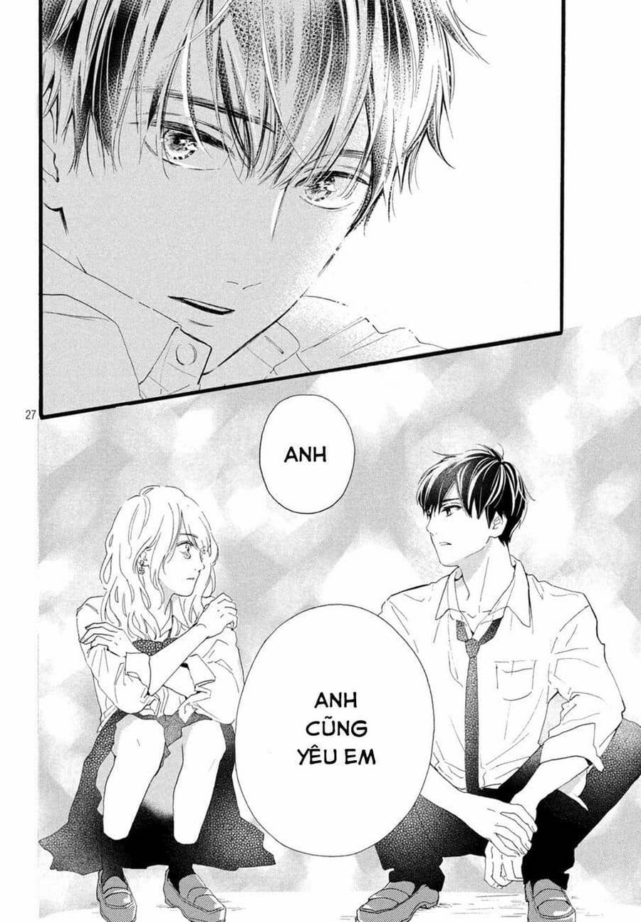 Tuyển Tập Oneshot Chapter 100 - 27