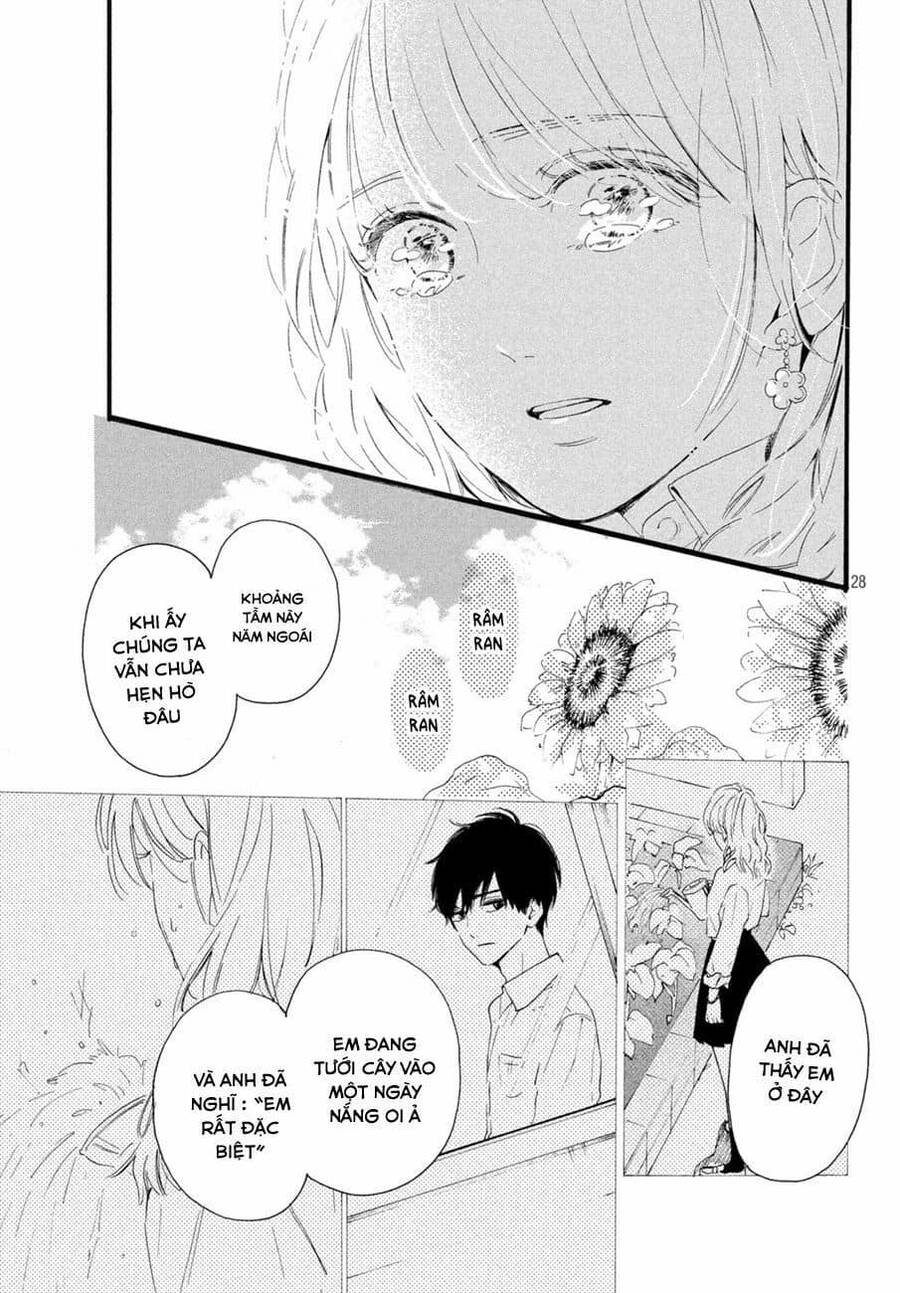 Tuyển Tập Oneshot Chapter 100 - 28