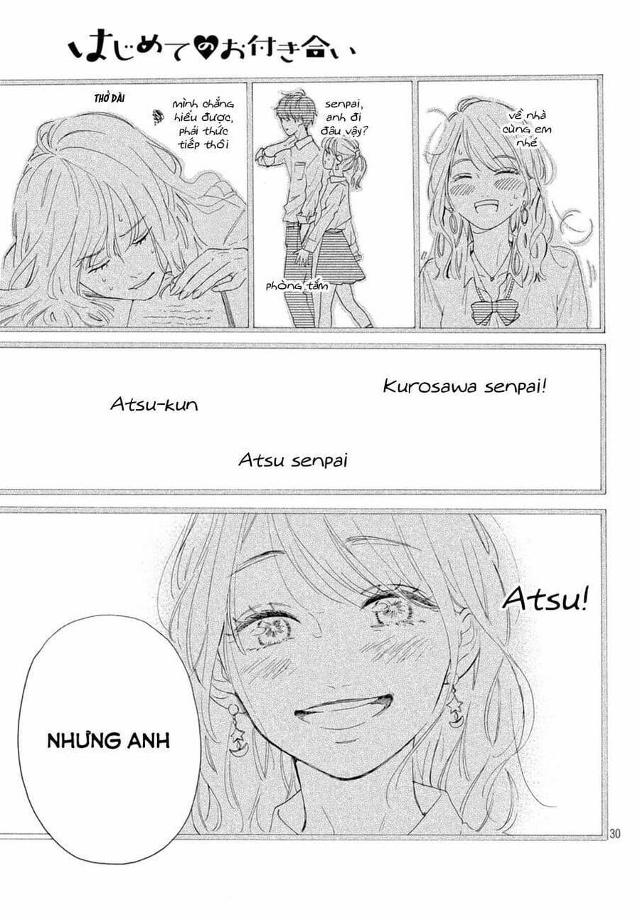 Tuyển Tập Oneshot Chapter 100 - 30