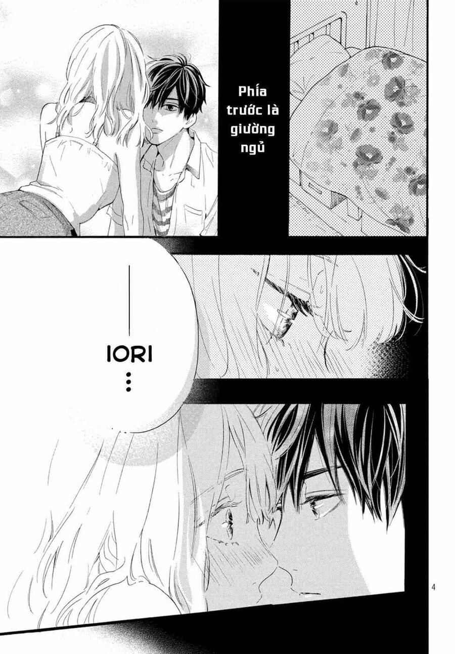 Tuyển Tập Oneshot Chapter 100 - 4