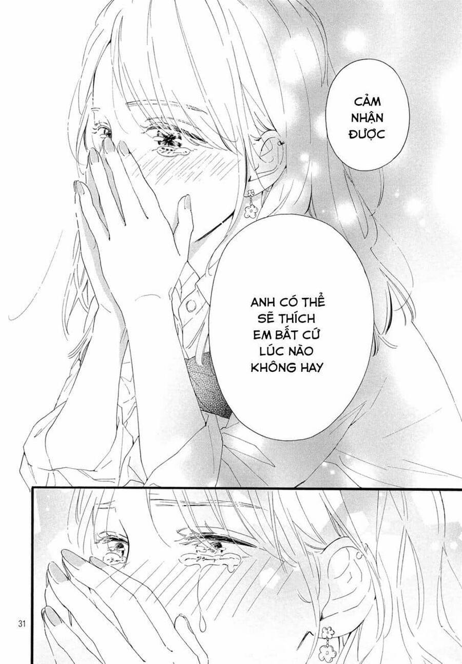 Tuyển Tập Oneshot Chapter 100 - 31