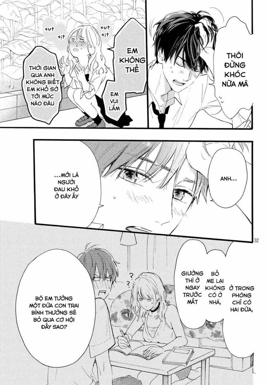 Tuyển Tập Oneshot Chapter 100 - 32