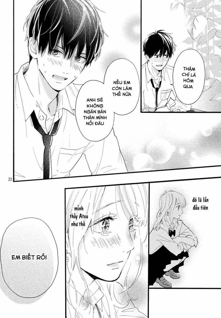 Tuyển Tập Oneshot Chapter 100 - 33