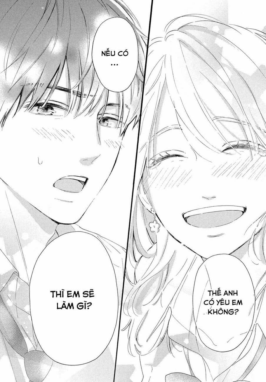 Tuyển Tập Oneshot Chapter 100 - 34