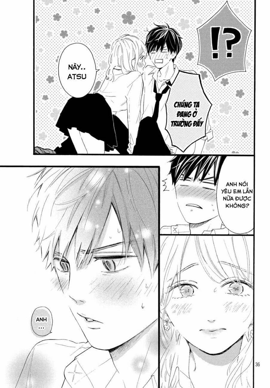 Tuyển Tập Oneshot Chapter 100 - 36