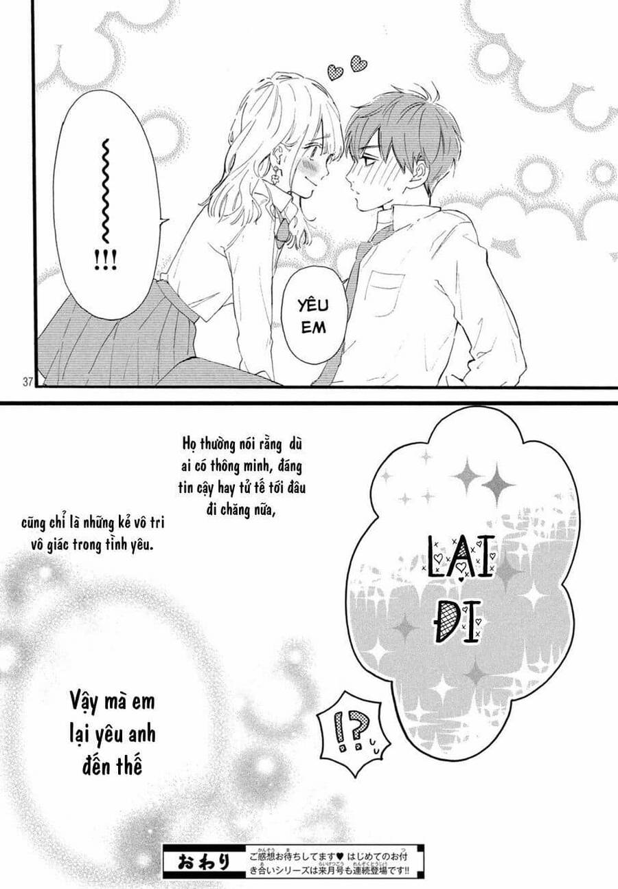 Tuyển Tập Oneshot Chapter 100 - 37