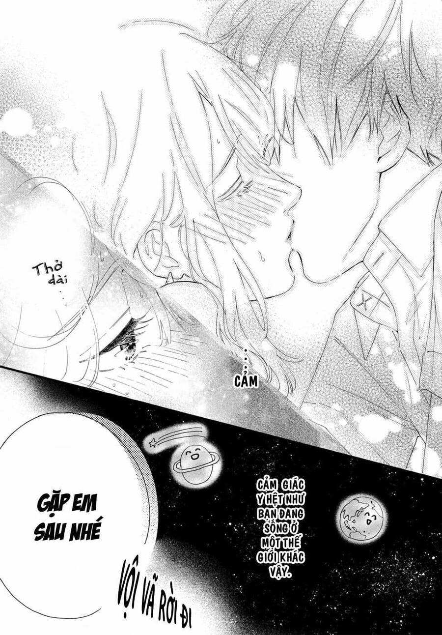 Tuyển Tập Oneshot Chapter 100 - 5