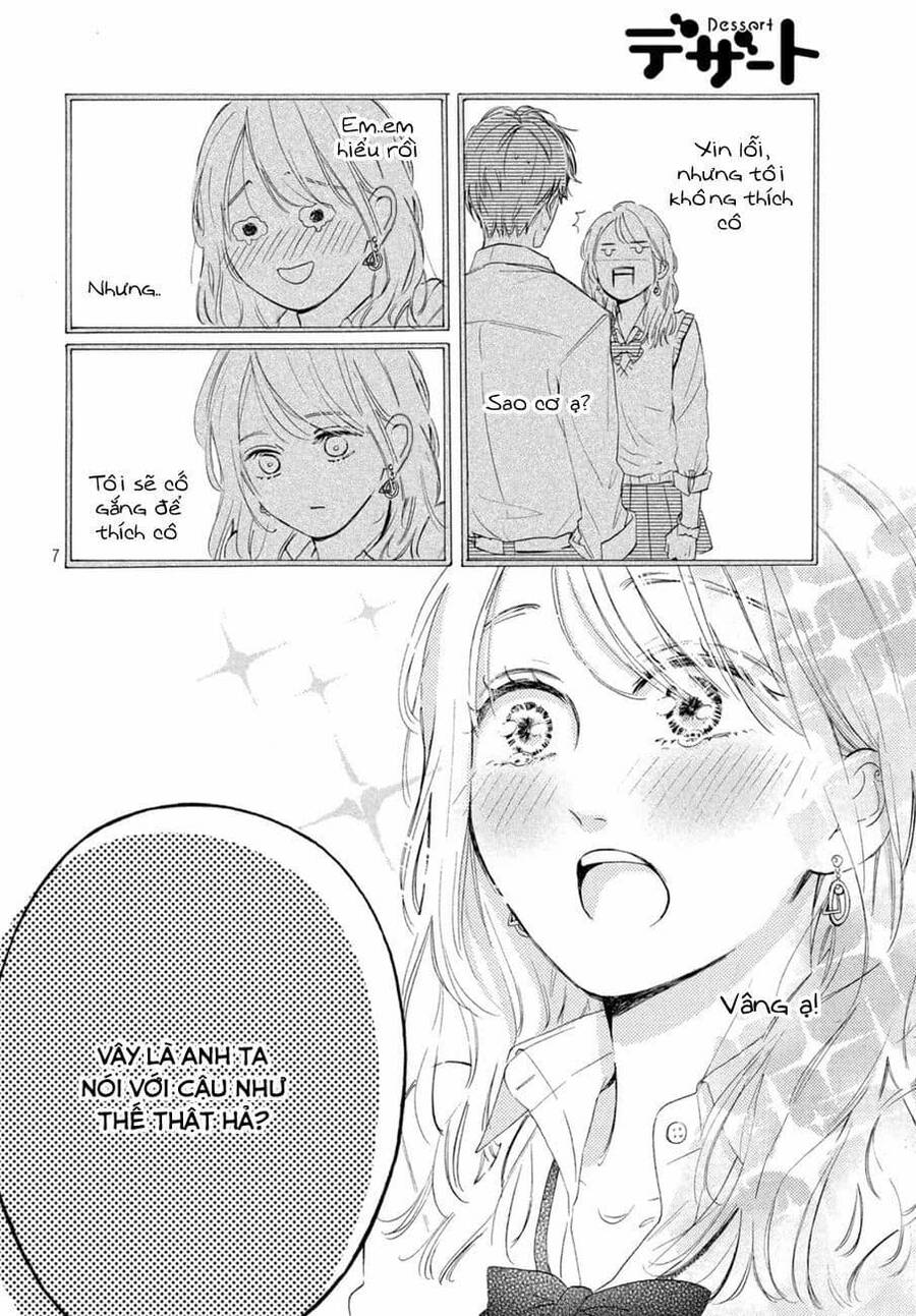 Tuyển Tập Oneshot Chapter 100 - 7