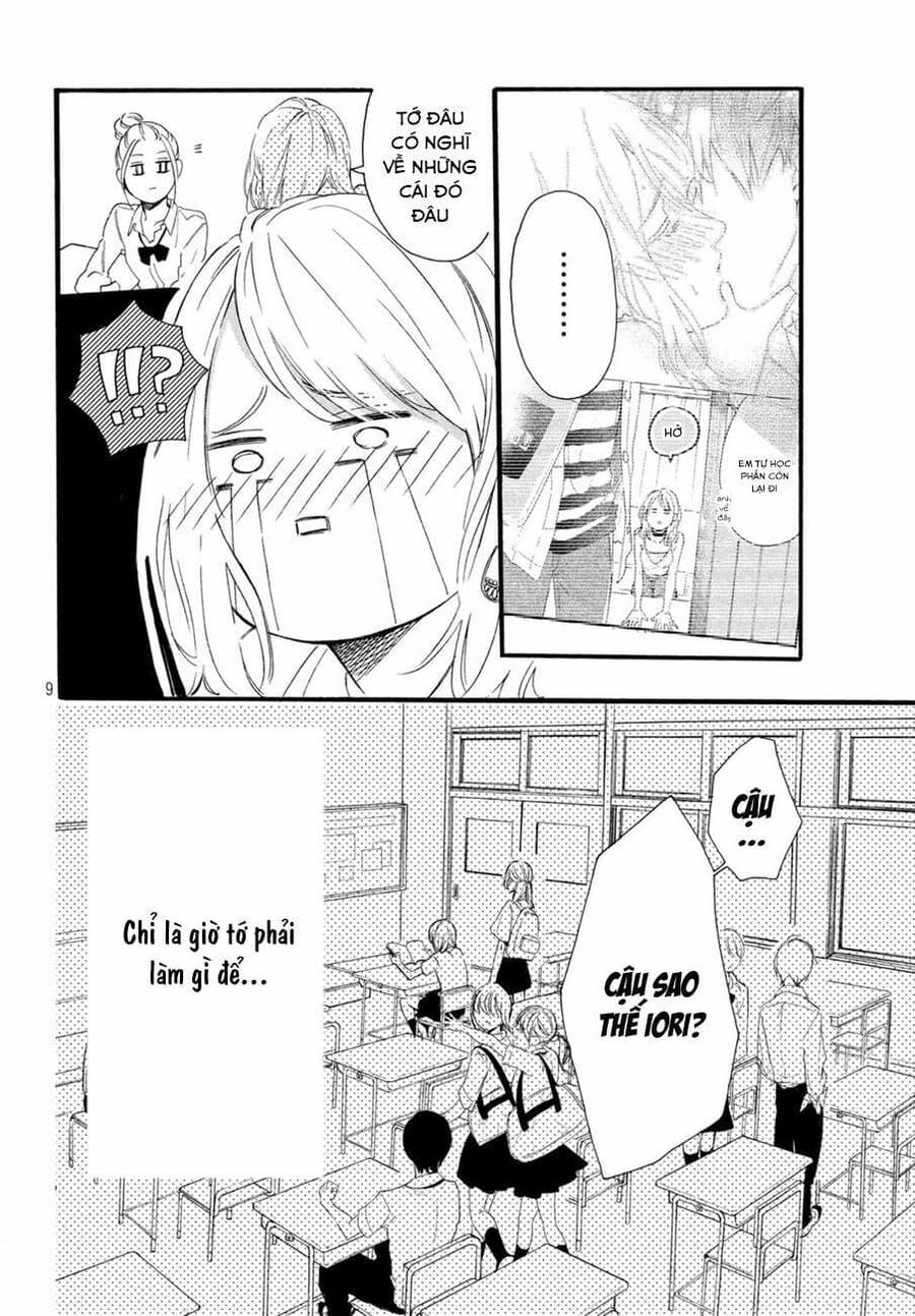 Tuyển Tập Oneshot Chapter 100 - 9