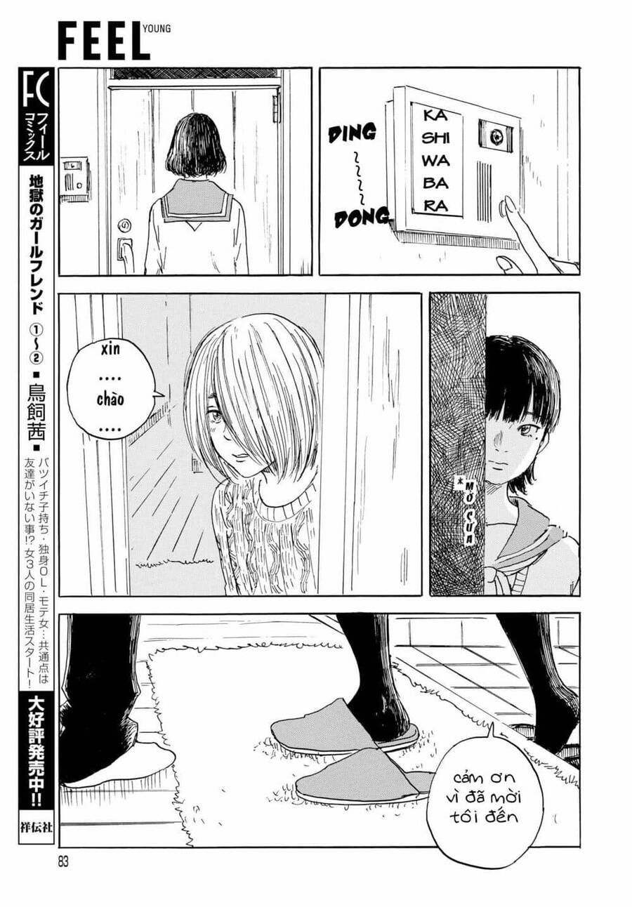 Tuyển Tập Oneshot Chapter 101 - 11