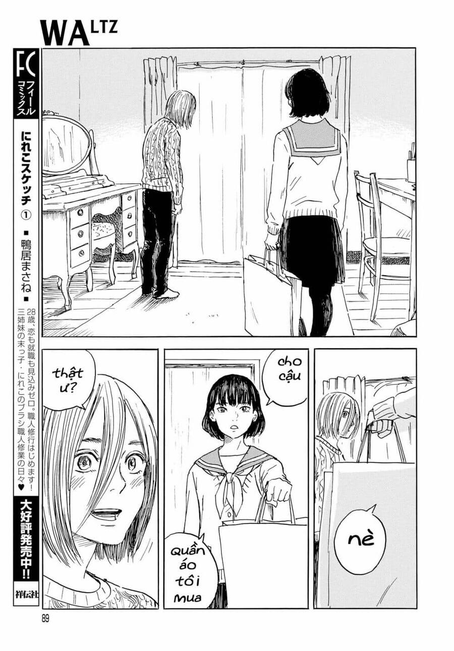 Tuyển Tập Oneshot Chapter 101 - 17