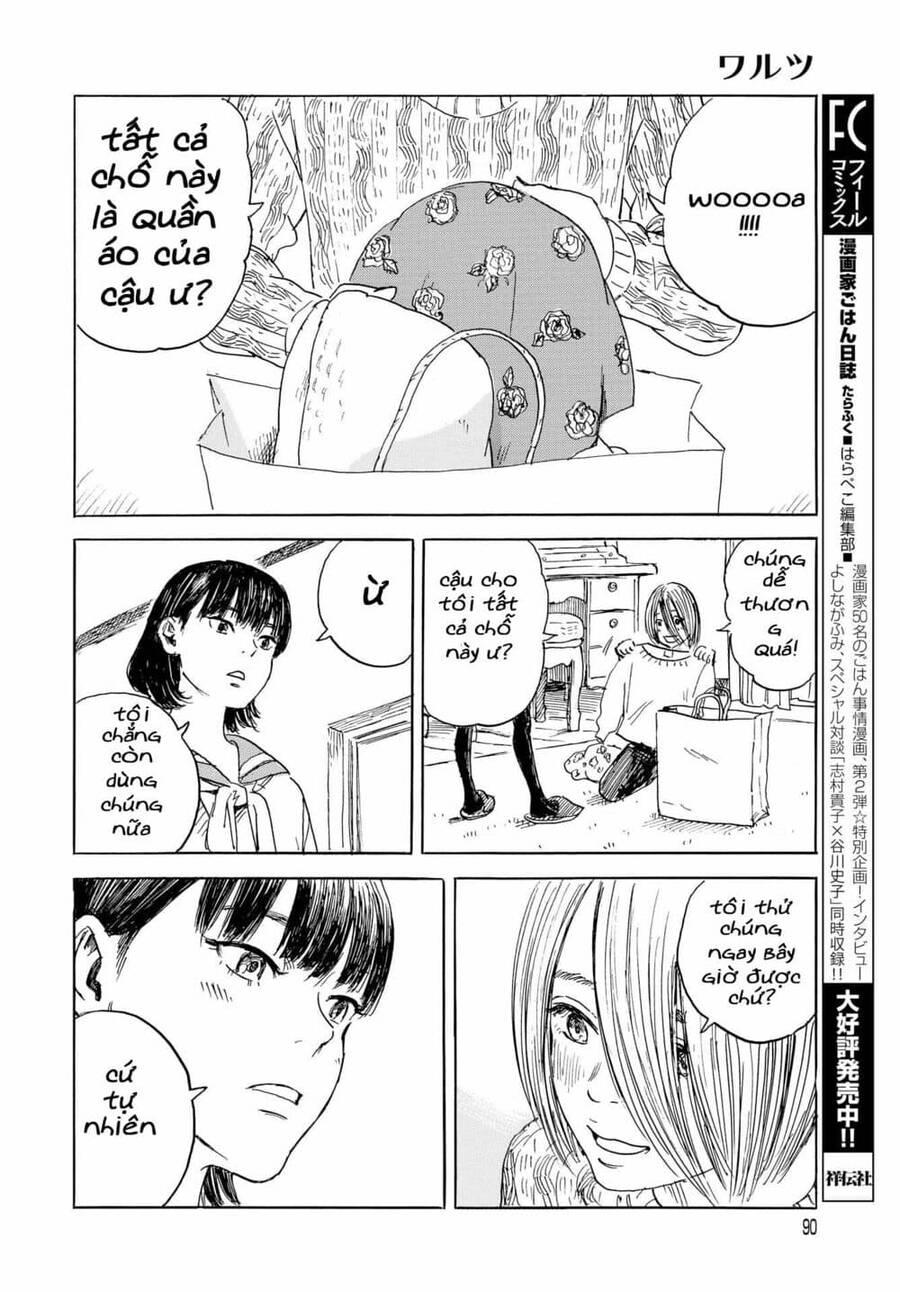 Tuyển Tập Oneshot Chapter 101 - 18