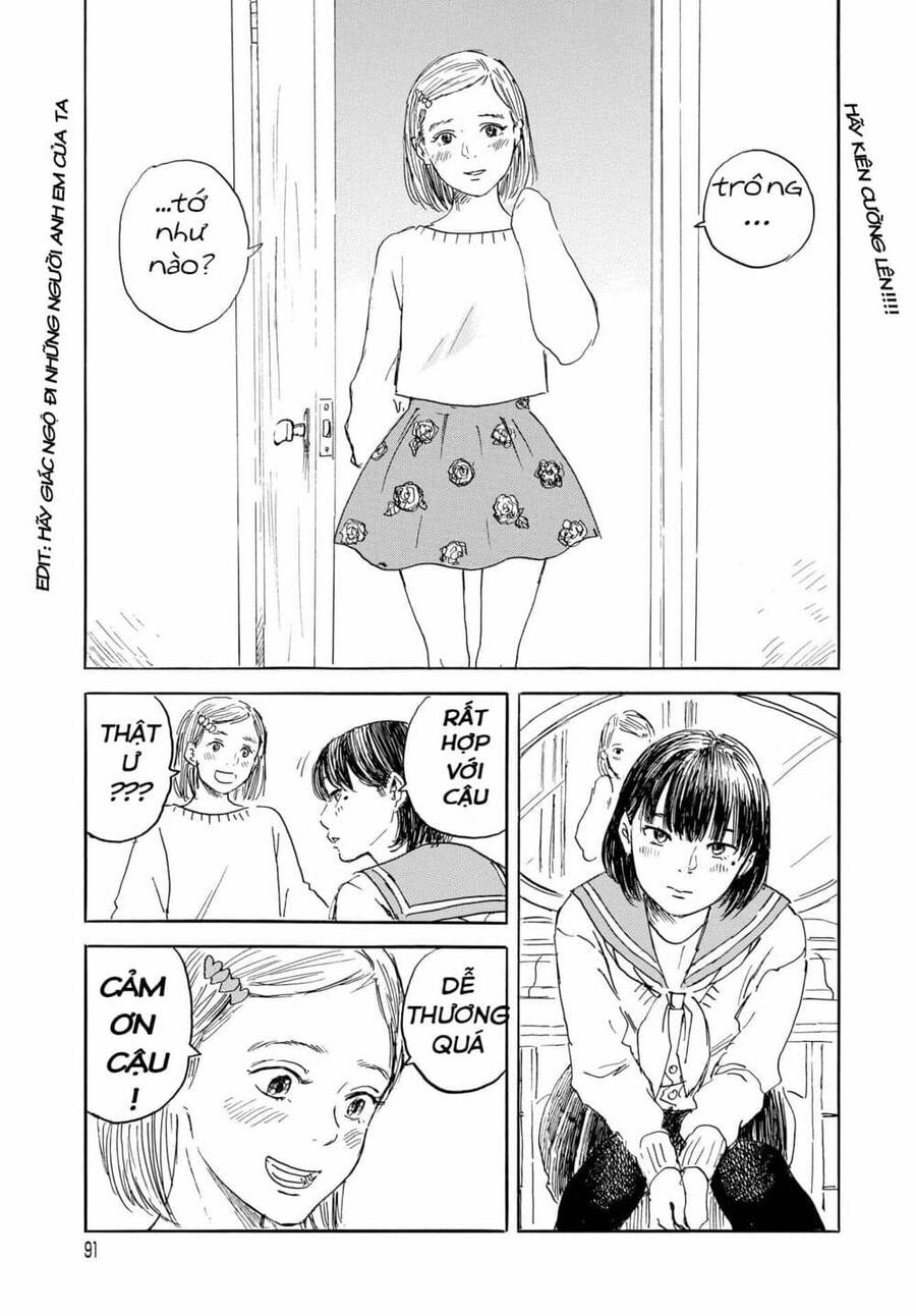 Tuyển Tập Oneshot Chapter 101 - 19