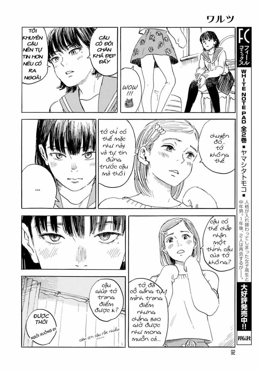 Tuyển Tập Oneshot Chapter 101 - 20