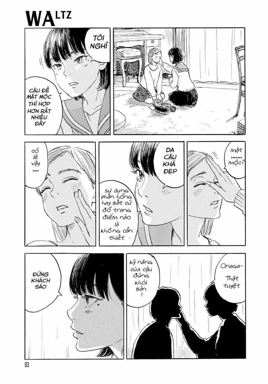 Tuyển Tập Oneshot Chapter 101 - 21