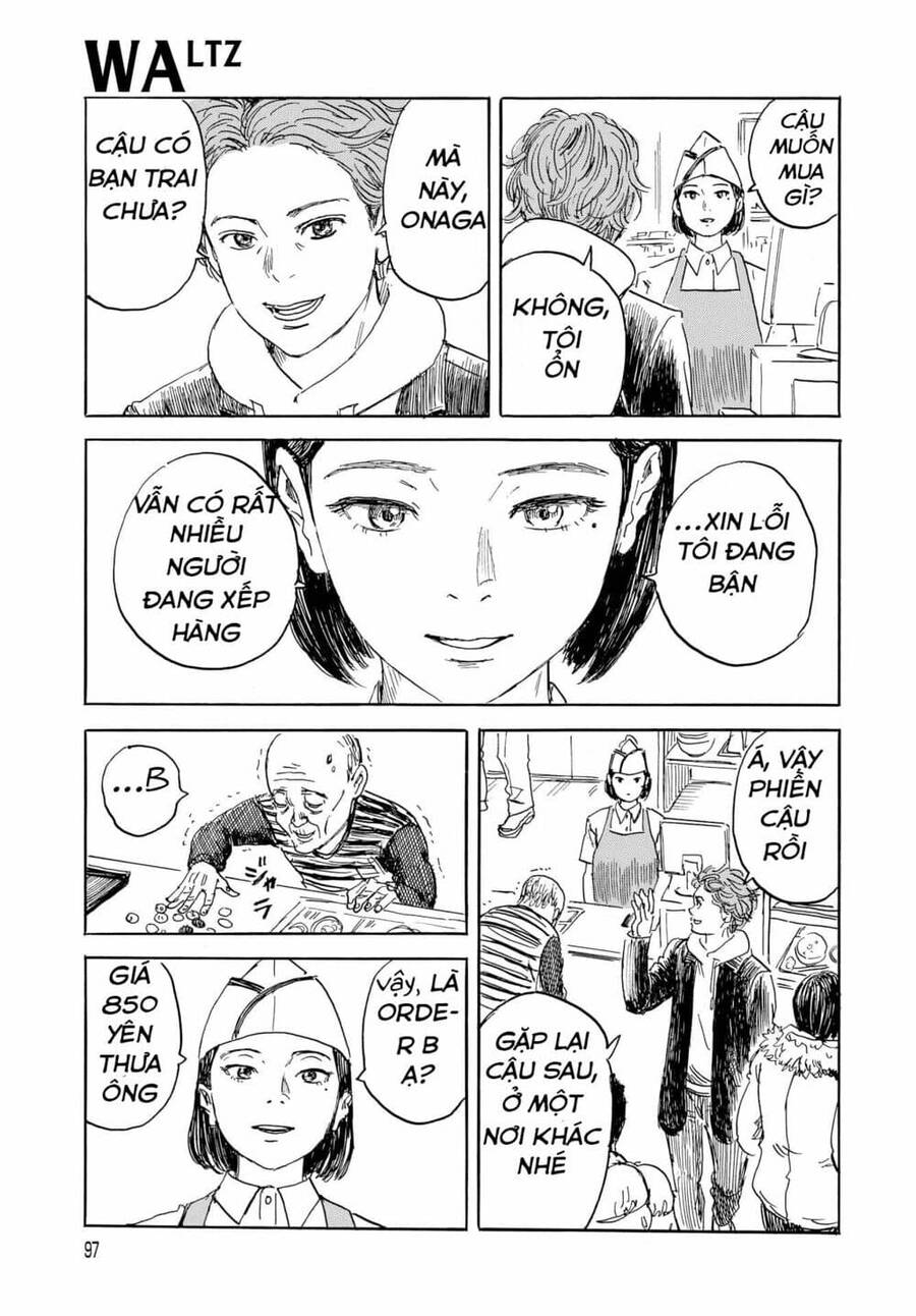 Tuyển Tập Oneshot Chapter 101 - 25