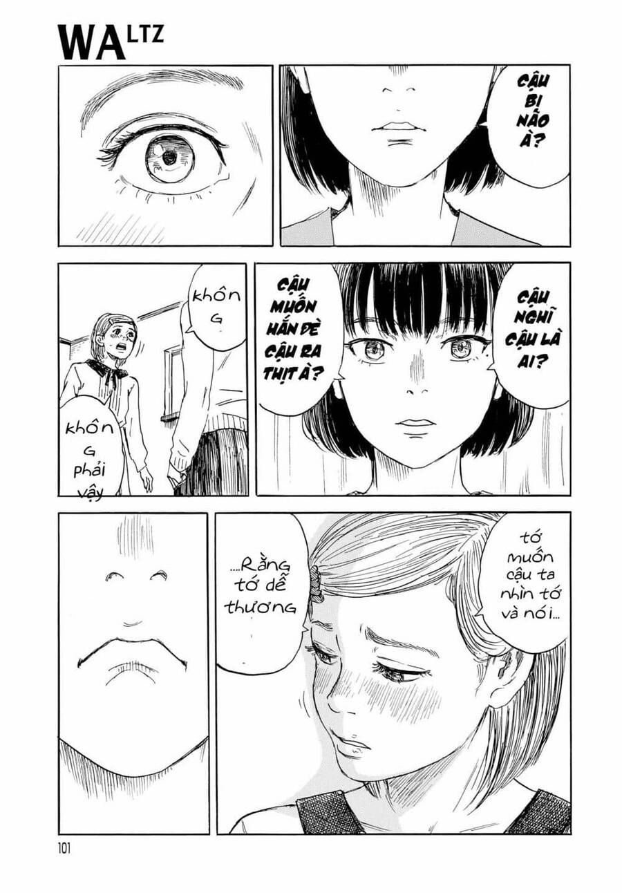 Tuyển Tập Oneshot Chapter 101 - 29