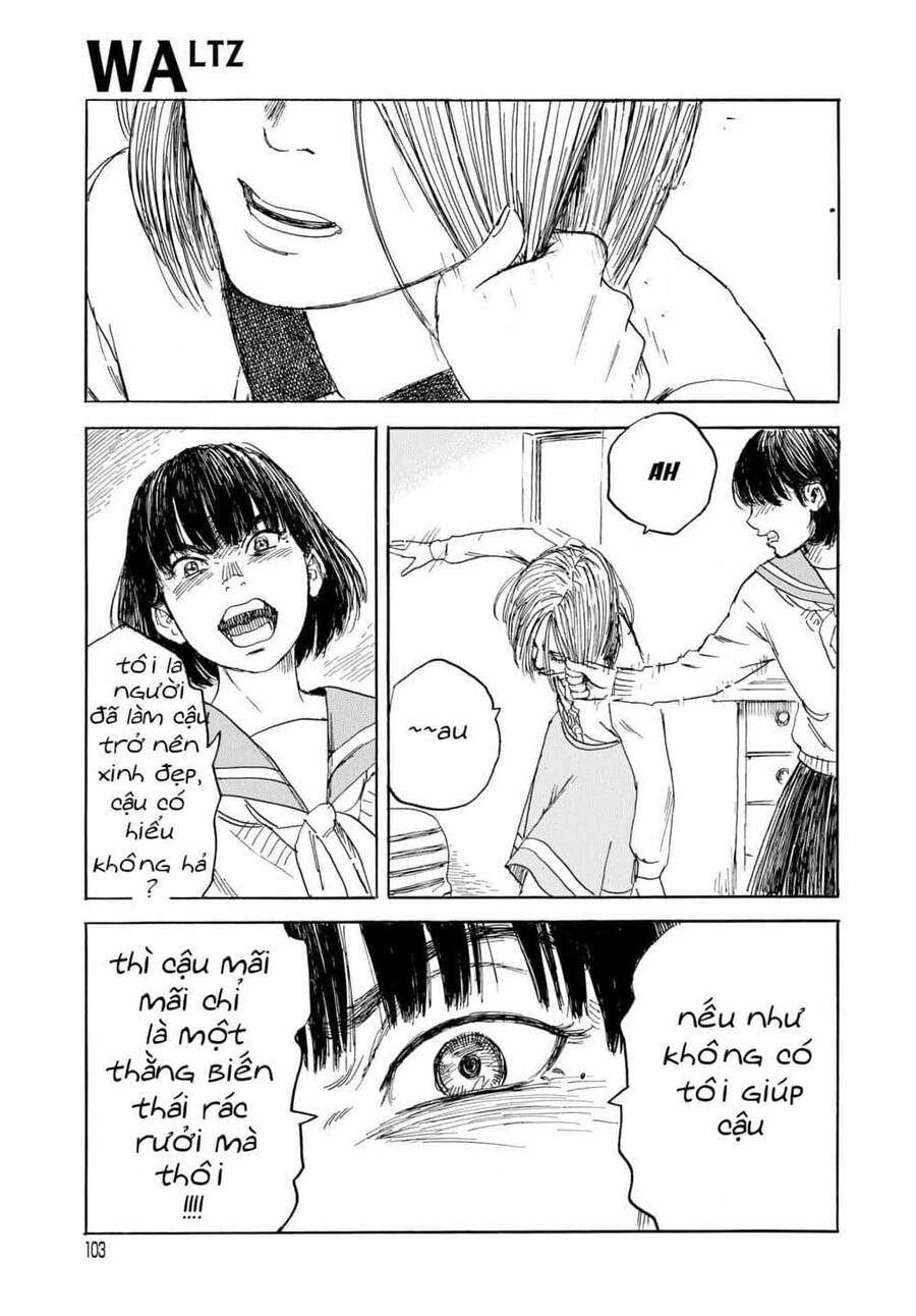 Tuyển Tập Oneshot Chapter 101 - 31