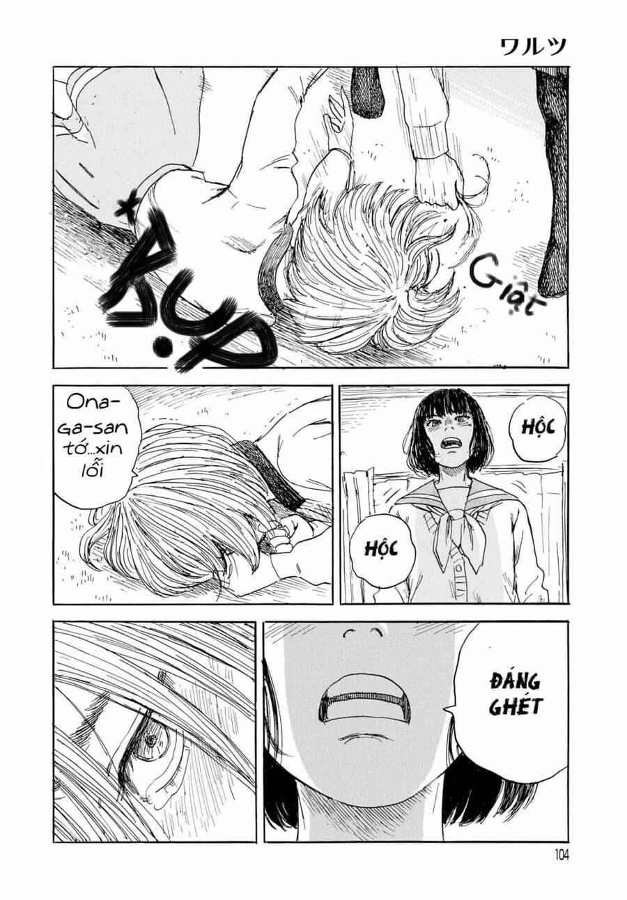 Tuyển Tập Oneshot Chapter 101 - 32