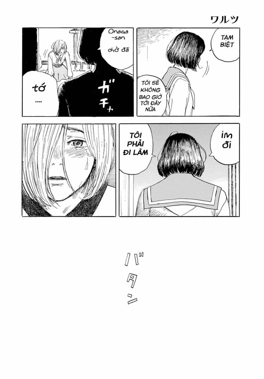 Tuyển Tập Oneshot Chapter 101 - 34