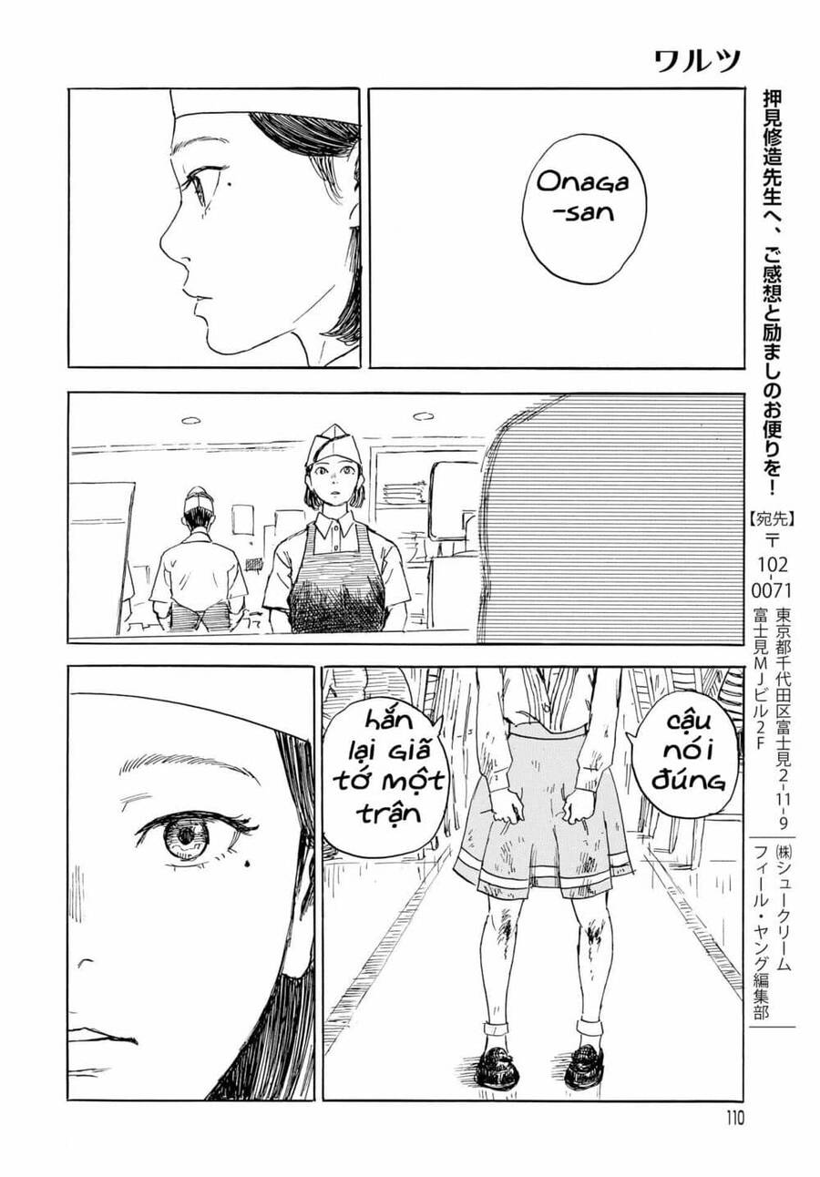 Tuyển Tập Oneshot Chapter 101 - 38