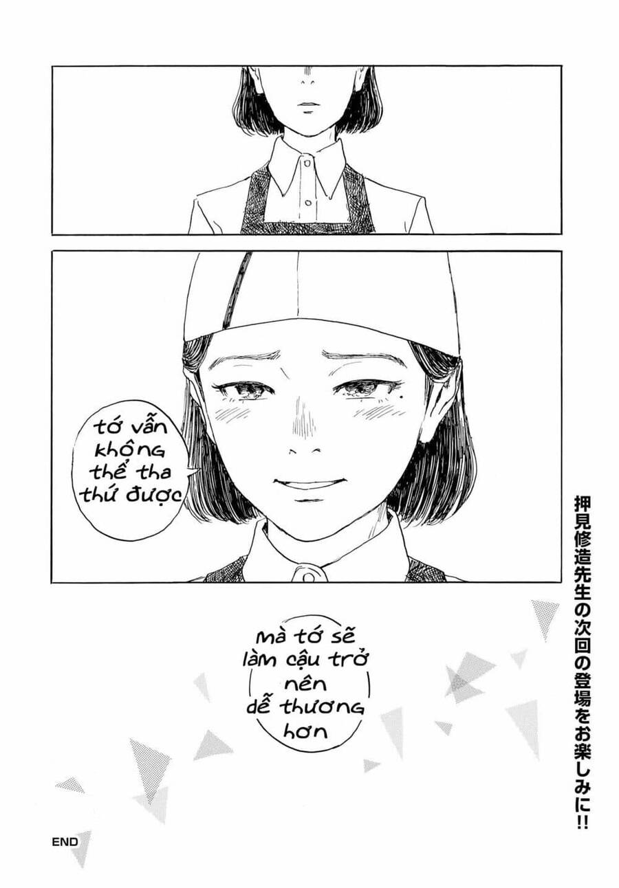 Tuyển Tập Oneshot Chapter 101 - 40