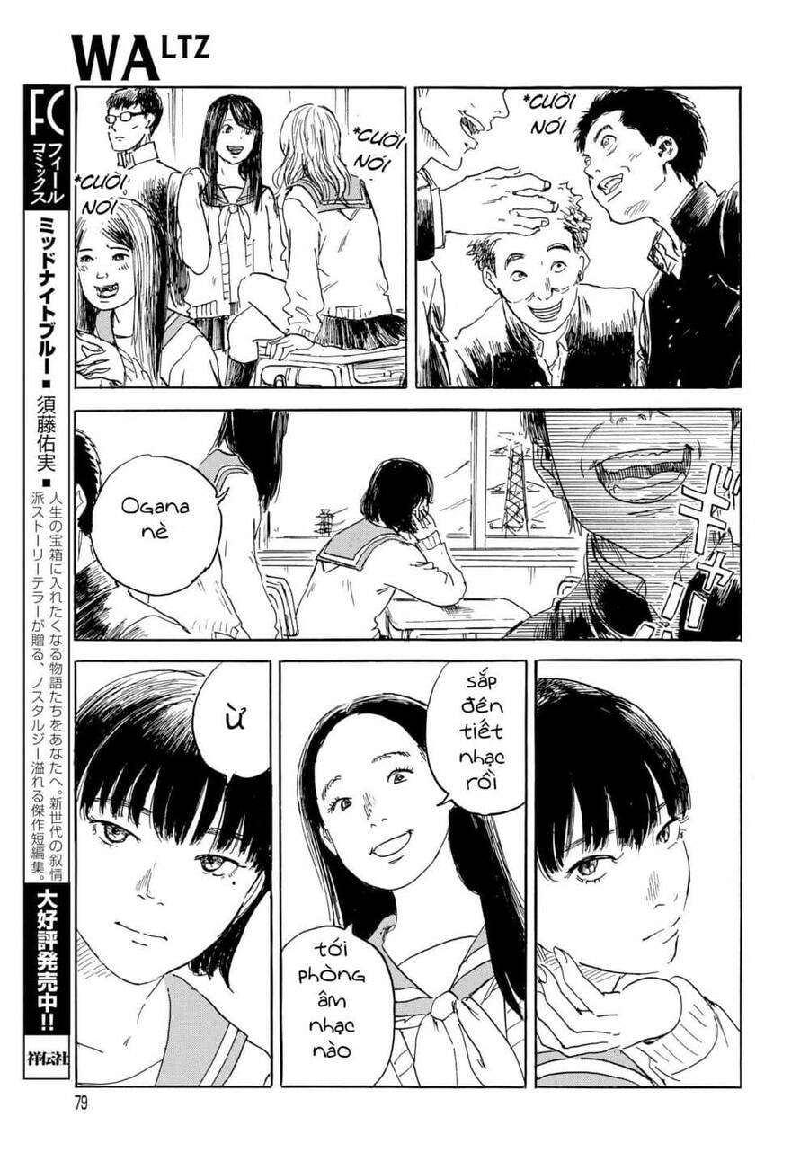 Tuyển Tập Oneshot Chapter 101 - 7