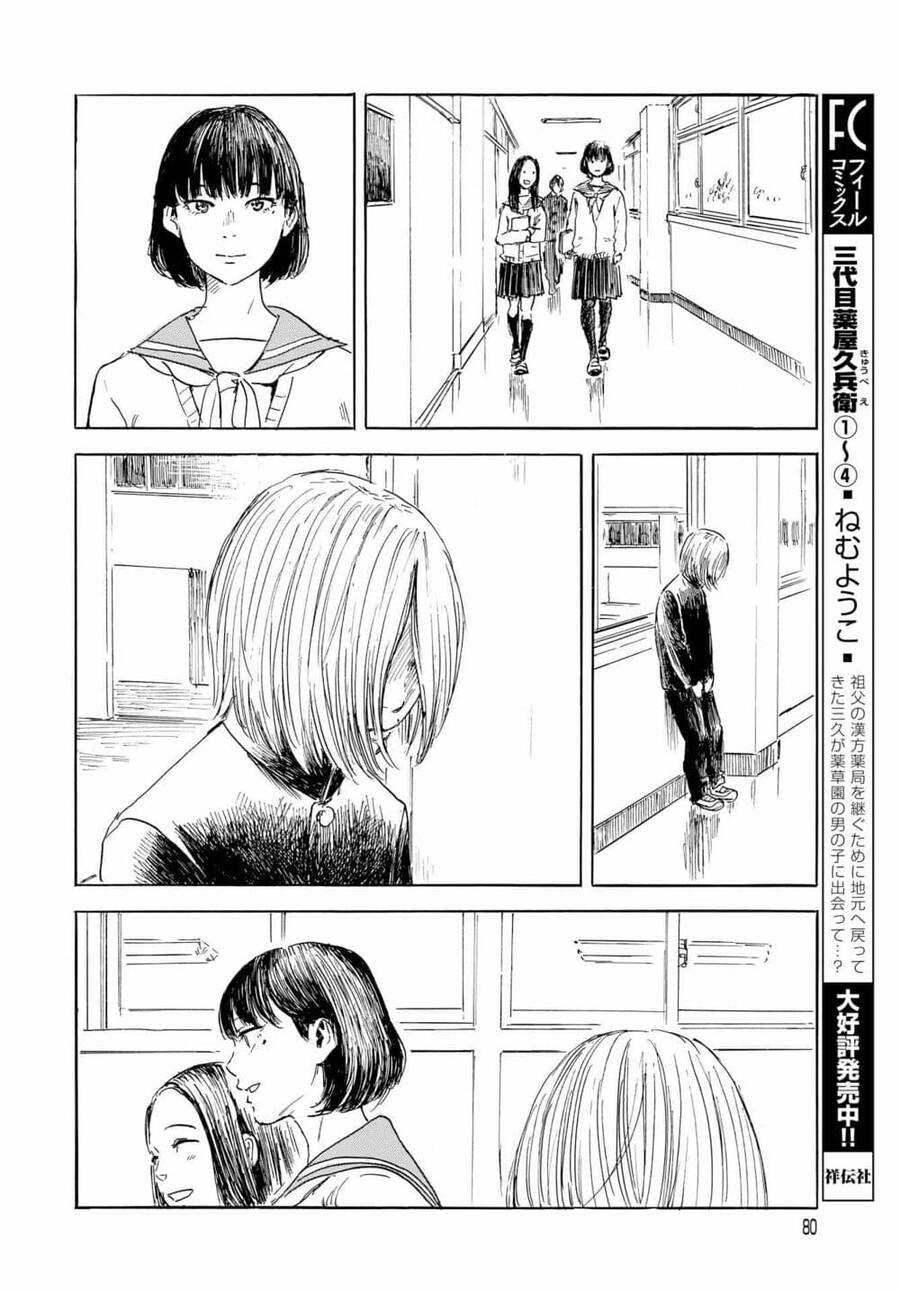 Tuyển Tập Oneshot Chapter 101 - 8