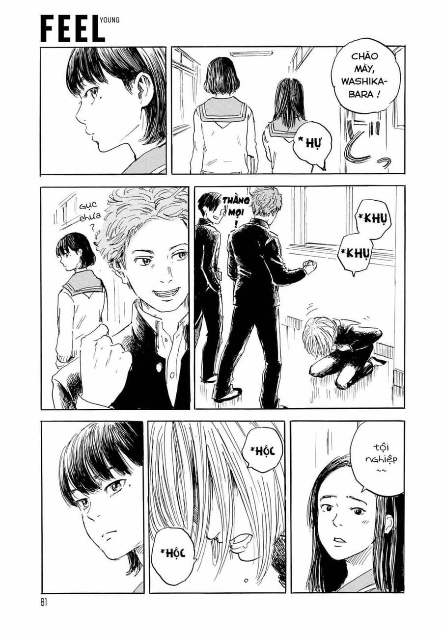 Tuyển Tập Oneshot Chapter 101 - 9