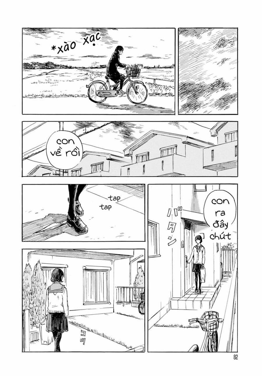 Tuyển Tập Oneshot Chapter 101 - 10