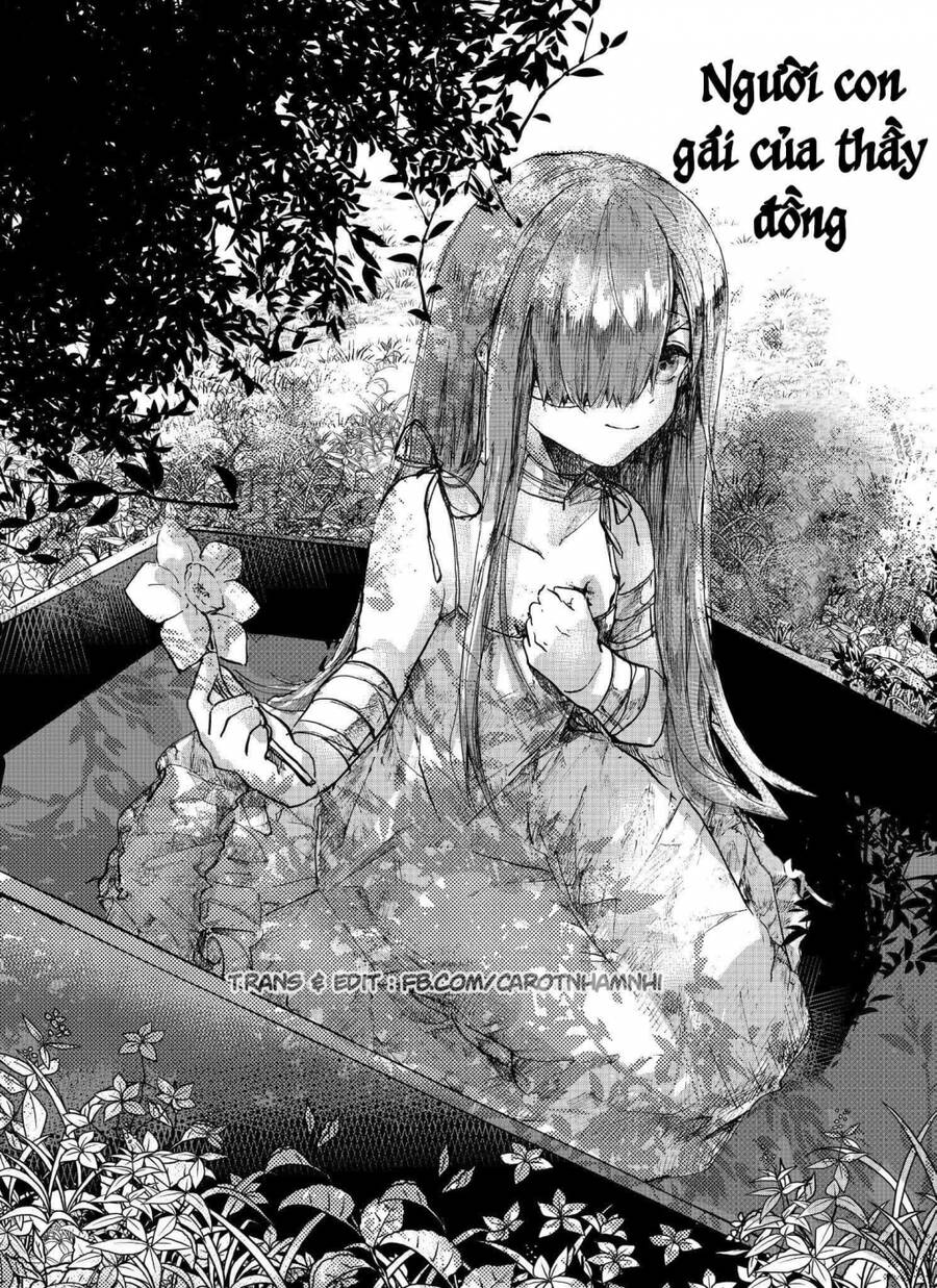 Tuyển Tập Oneshot Chapter 102 - 2