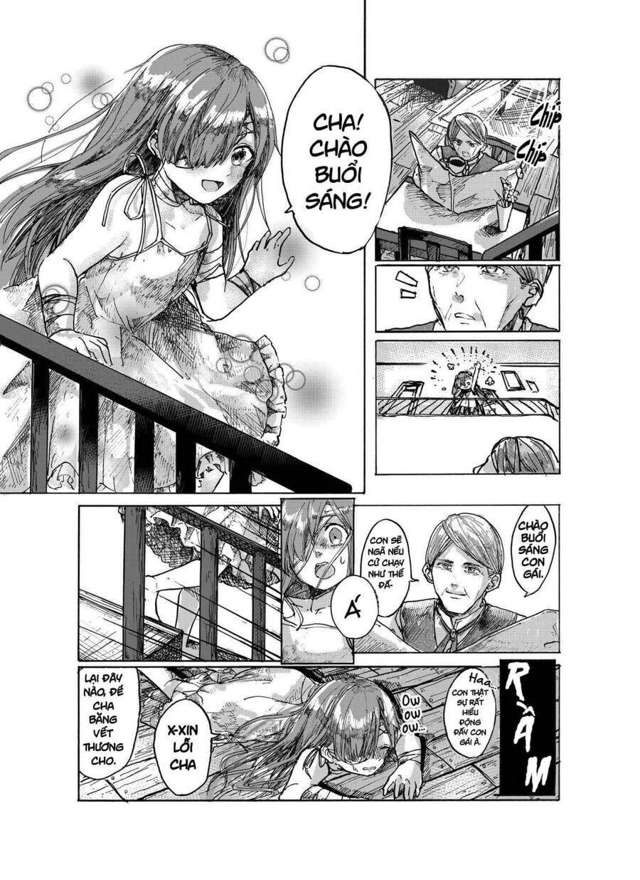 Tuyển Tập Oneshot Chapter 102 - 3